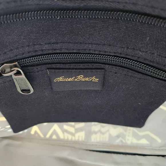 Laurel Burch Canvas Tote - Picture 6 of 14